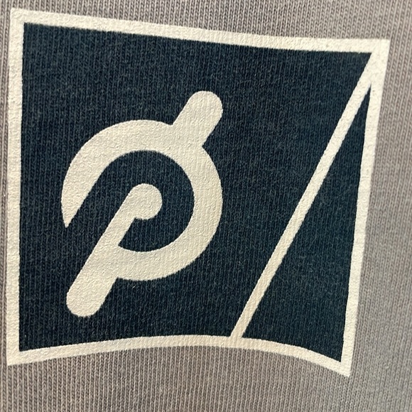 Peloton Long Sleeve Tee excellent condition - Picture 2 of 5